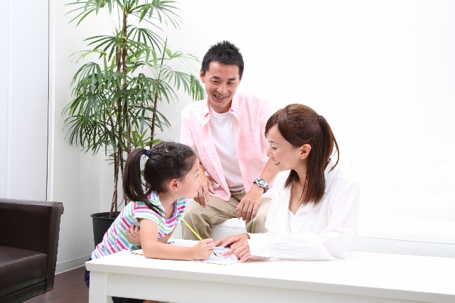 学資保険とはお子様の為の保険です